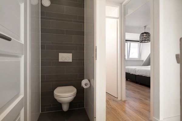 Medium property photo - Fluytstraat 24, 1784 NP Den Helder